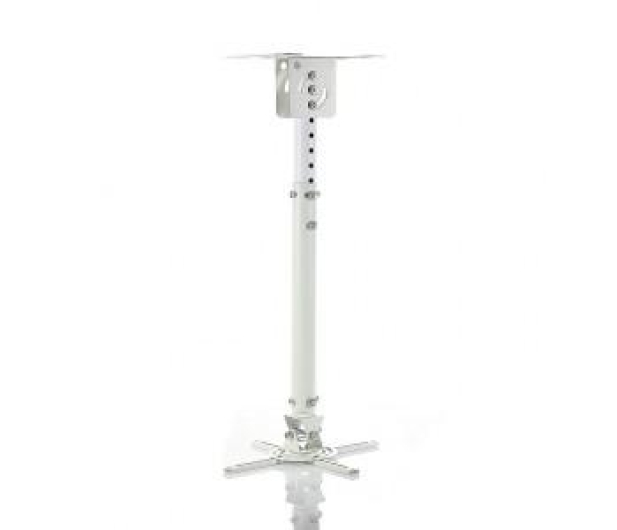 ART P-107W sufitowy 45-76cm biały - 383560 - zdjęcie 4